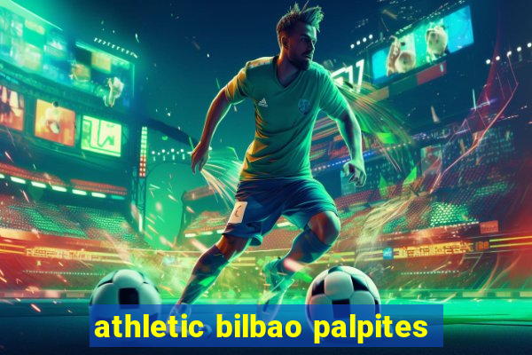 athletic bilbao palpites